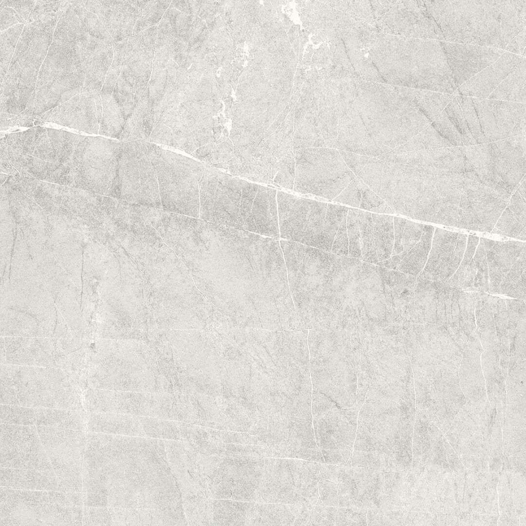 Керамогранит Geotiles Persa Gris, цвет серый, поверхность матовая, квадрат, 600x600