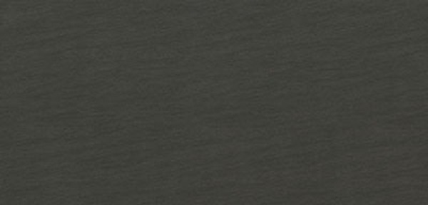 Широкоформатный керамогранит TAU Etna Black Matt, цвет чёрный, поверхность матовая, прямоугольник, 1600x3200