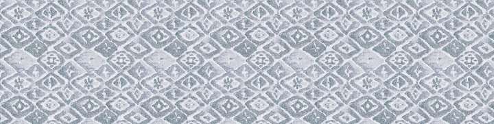 Керамическая плитка Aparici Tex Grey Pattern, цвет серый, поверхность матовая, прямоугольник, 298x996
