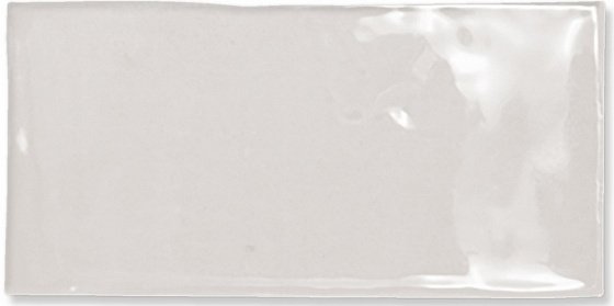 Керамическая плитка Wow Fez Warm Gloss 114731, цвет серый, поверхность глянцевая, прямоугольник, 62.5x125
