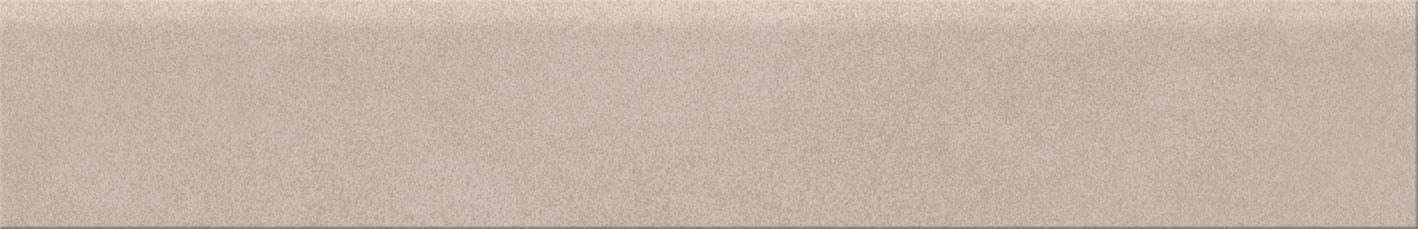 Бордюры Cinca Allure Cappucino Bullnose 8568, цвет бежевый, поверхность матовая, прямоугольник, 80x500