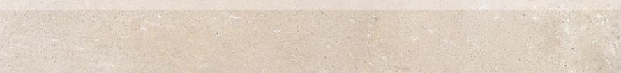 Бордюры Naxos Crystal Battiscopa Ecru 68174, цвет бежевый, поверхность матовая, прямоугольник, 72x600