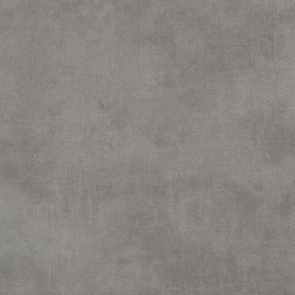 Керамогранит Love Tiles Place Grey, цвет серый, поверхность глазурованная, квадрат, 592x592
