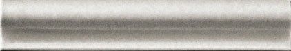 Бордюры Grazia Amarcord Bordura Fumo Matt. BAM77, цвет серый, поверхность матовая, прямоугольник, 32x200