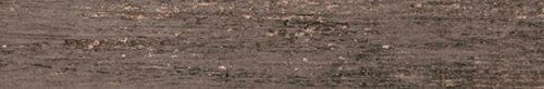 Керамическая плитка Vives Bolena Fedora Marengo, цвет коричневый, поверхность матовая, прямоугольник, 65x400