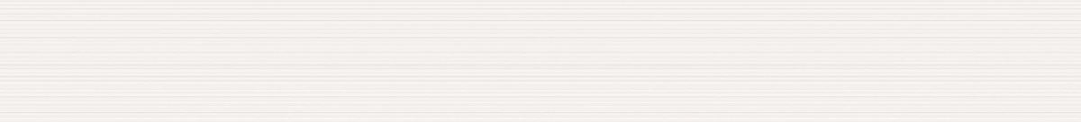 Бордюры Cersanit Tiffany Белый TV1J051, цвет белый, поверхность глянцевая, прямоугольник, 50x440