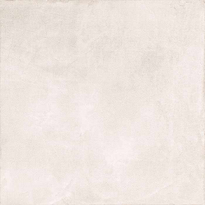 Керамогранит Sant Agostino Set Concrete White 6060 CSASCWHI60, цвет белый, поверхность матовая, квадрат, 600x600