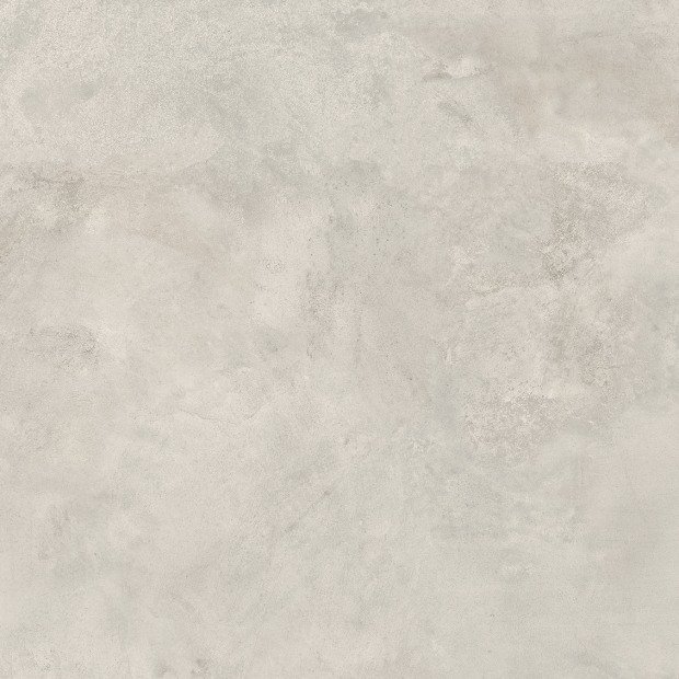 Керамогранит Meissen Quenos Lapp QNS-GGM051, цвет белый, поверхность лаппатированная, квадрат, 800x800