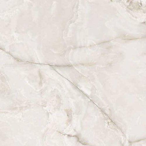 Керамогранит Casa Dolce Casa Onyx&More White Onyx Satin 765474, цвет белый, поверхность сатинированная, квадрат, 600x600