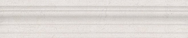 Бордюры Kerama Marazzi Бордюр Багет Сорбонна беж BLE009, цвет бежевый, поверхность матовая, прямоугольник, 55x250