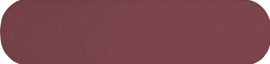 Керамическая плитка Wow Grace O Berry Matt 124919, цвет фиолетовый, поверхность матовая, круг и овал, 75x300