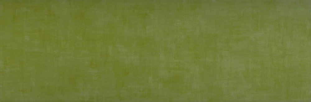 Керамическая плитка Petracers Primavera Fondo Verde, цвет зелёный, поверхность глянцевая, прямоугольник, 325x977