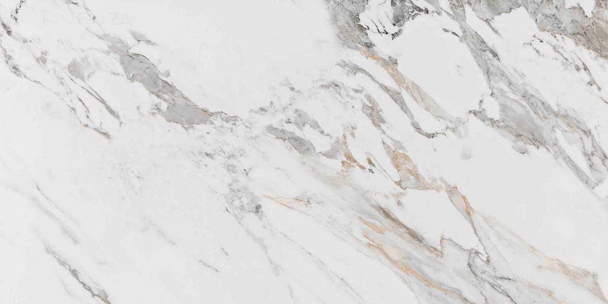Керамогранит Prissmacer Porcelux Tinenza Polished, цвет серый, поверхность полированная, прямоугольник, 600x1200