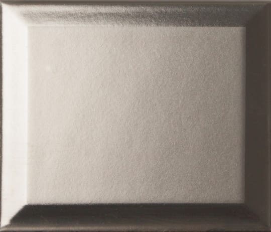 Керамическая плитка Dune Forma Bisel Argento 187782, цвет серый, поверхность сатинированная, прямоугольник, 120x140