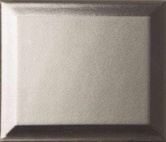 Керамическая плитка Dune Forma Bisel Argento 187782, цвет серый, поверхность сатинированная, прямоугольник, 120x140