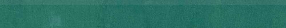 Бордюры Wow Fez Bullnose Emerald Matt 117232, цвет зелёный, поверхность матовая, прямоугольник, 35x125