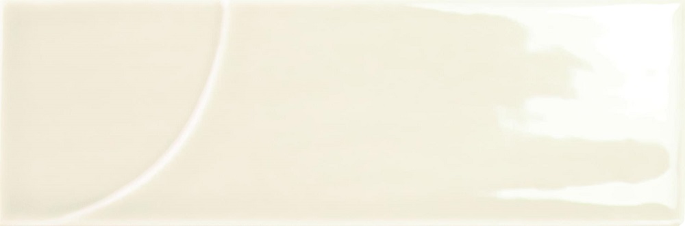Декоративные элементы Wow Glow Decor Salt 129187, цвет белый, поверхность глянцевая, прямоугольник, 52x160