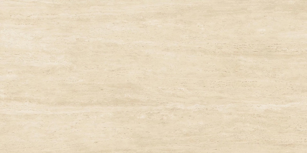 Керамогранит Atlas Concorde Italy Marvel Travertine Sand Vein AKQP, цвет коричневый, поверхность матовая, прямоугольник, 600x1200