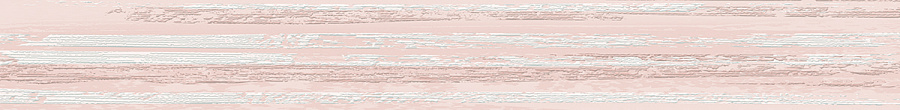 Керамическая плитка Azori Lounge Border Blossom Linea, цвет розовый, поверхность матовая, прямоугольник, 62x505
