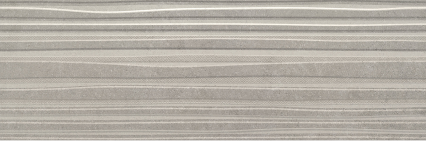 Керамическая плитка Benadresa Track Avenue Gris, цвет серый, поверхность матовая, прямоугольник, 300x900