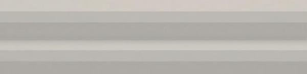 Керамическая плитка Wow Stripes Dove 123803, цвет серый, поверхность рельефная, прямоугольник, 75x300