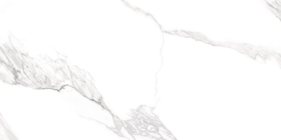 Керамогранит Museum Torano Bianco/75,5x151/EP 21070, цвет белый, поверхность полированная, прямоугольник, 755x1510