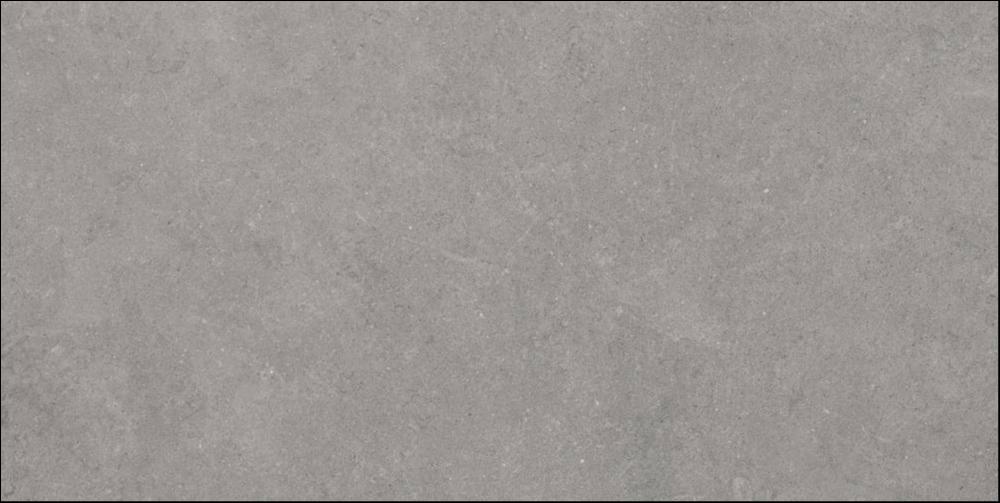 Керамогранит Grespania Village Grey 44LL39R, цвет серый, поверхность матовая, прямоугольник, 600x1200