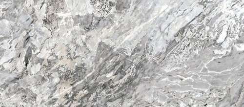 Керамогранит Roberto Cavalli Rock Symphony Blues Lux 531547, цвет серый, поверхность полированная, прямоугольник, 785x1785