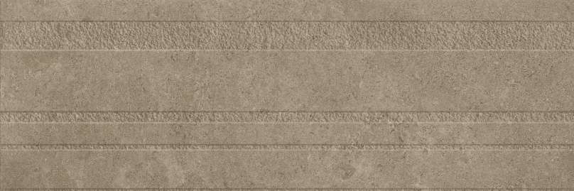 Декоративные элементы Baldocer Queensland Veggen Taupe, цвет коричневый, поверхность матовая, прямоугольник, 300x900