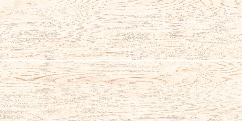 Керамогранит Keramo Rosso Woodline White, цвет бежевый, поверхность матовая, прямоугольник, 300x600
