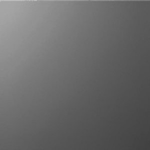 Керамическая плитка Wow Wow Collection Liso Graphite Matt 91721, цвет чёрный тёмный, поверхность матовая, квадрат, 125x125