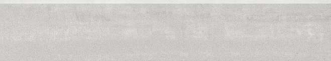 Бордюры Kerama Marazzi Плинтус Про Дабл светлый обрезной DD201220R\3BT, цвет серый, поверхность матовая, прямоугольник, 95x600