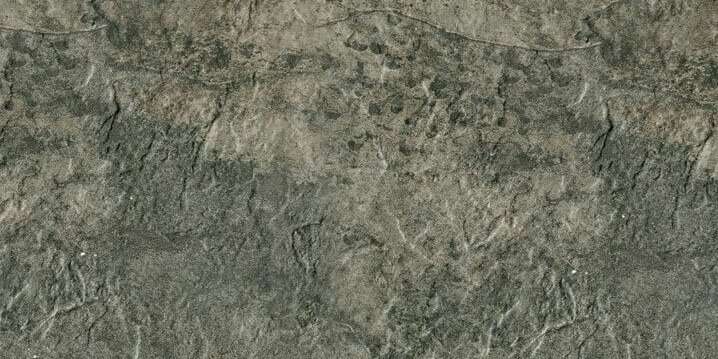 Керамогранит Halcon Stone Magma, цвет серый, поверхность структурированная, прямоугольник, 300x600