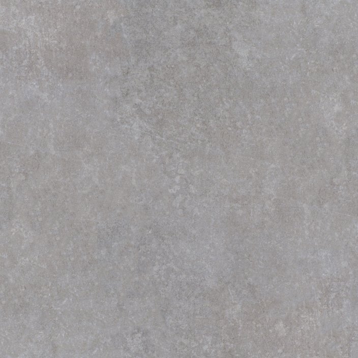 Керамогранит Porcelanosa Aston Acero P18568681, цвет серый, поверхность матовая, квадрат, 596x596