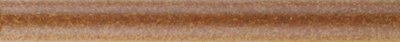 Бордюры Mainzu Tor. Barro Cotto, цвет коричневый, поверхность матовая, квадрат, 20x200