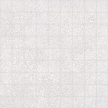 Мозаика Laparet Flash студио мозаика, цвет серый, поверхность матовая, квадрат, 300x300