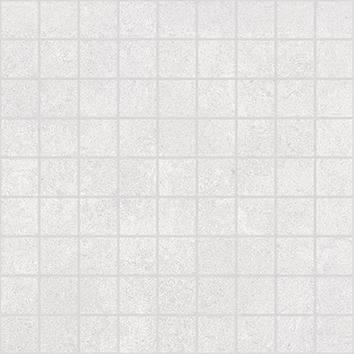 Мозаика Laparet Flash студио мозаика, цвет серый, поверхность матовая, квадрат, 300x300