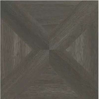 Керамогранит Villeroy Boch Marble Arch Dec D.Mocca Mat K2658MA900, цвет чёрный, поверхность матовая, квадрат, 600x600