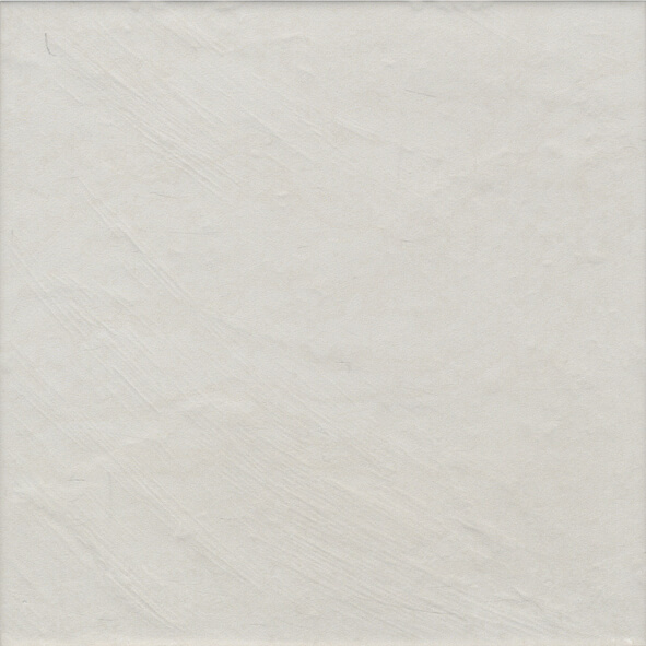 Керамическая плитка Aparici Gatsby White, цвет белый, поверхность матовая, квадрат, 200x200