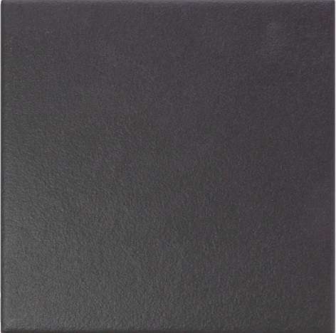 Керамическая плитка Wow Twister T Graphite Stone 129158, цвет чёрный тёмный, поверхность матовая, квадрат, 125x125
