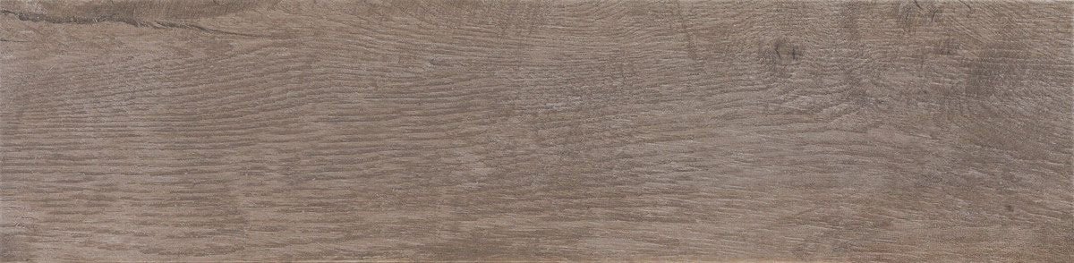 Керамогранит Argenta Taren Oyster, цвет коричневый, поверхность матовая, прямоугольник, 225x900