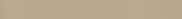 Бордюры Grazia Impressions Sguscietta Cappuccino SIM300, цвет коричневый, поверхность глянцевая, прямоугольник, 30x279