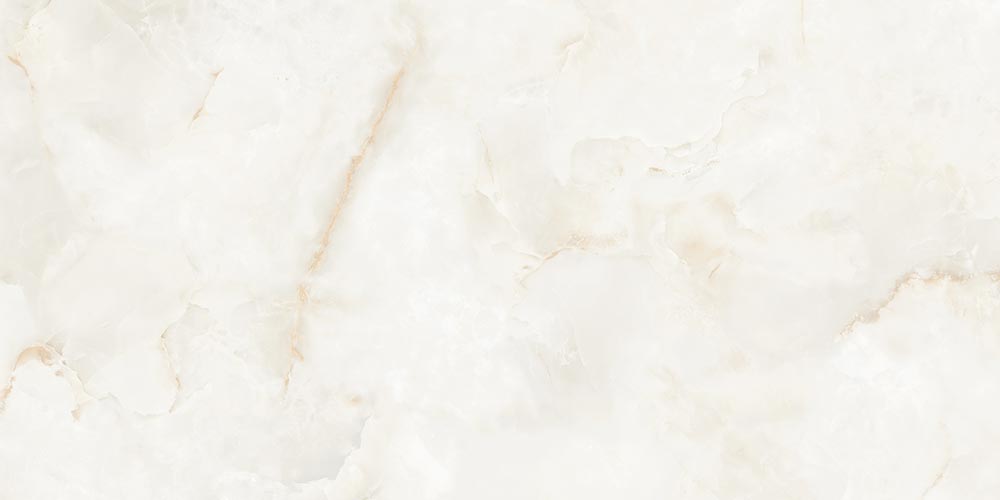 Керамогранит Arcana Les Bijoux Alabastro-R Polished, цвет бежевый, поверхность полированная, прямоугольник, 593x1190