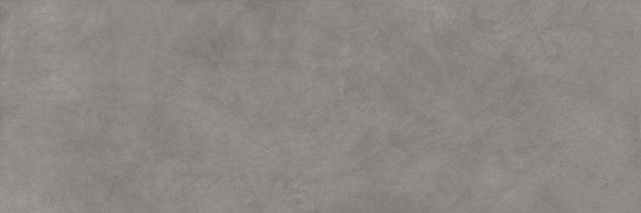 Широкоформатный керамогранит Kerlite Cement Project Tiles Cem Color-30, цвет серый, поверхность матовая, прямоугольник, 1000x3000
