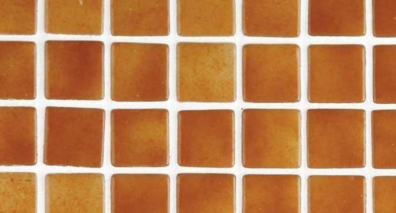 Мозаика Ezarri Niebla 2511 - А, цвет коричневый, поверхность глянцевая, прямоугольник, 313x495