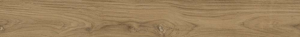 Керамогранит Italon Loft Oak 610010001639, цвет коричневый, поверхность матовая, прямоугольник, 200x1600