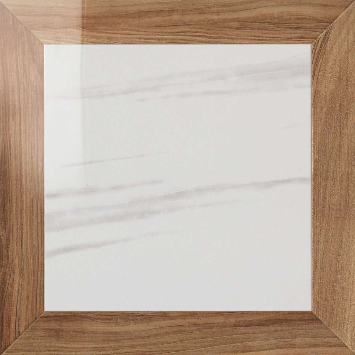 Керамогранит Settecento Square Dolomite, цвет серый, поверхность лаппатированная, квадрат, 478x478