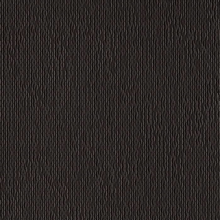 Мозаика Mutina Phenomenon Mosaico Wind Nero TYPWI06, цвет чёрный, поверхность матовая, квадрат, 250x250