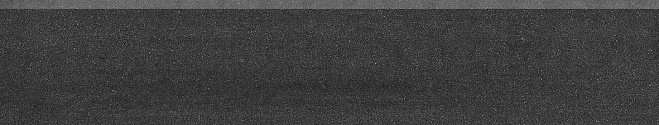 Бордюры Kerama Marazzi Плинтус Про Дабл черный обрезной DD200820R\3BT, цвет чёрный, поверхность матовая, прямоугольник, 95x600