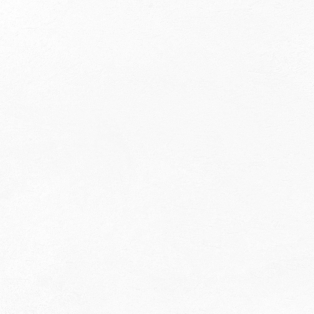 Керамогранит Kronos Trellis Solid White 7224, цвет белый, поверхность матовая, квадрат, 200x200